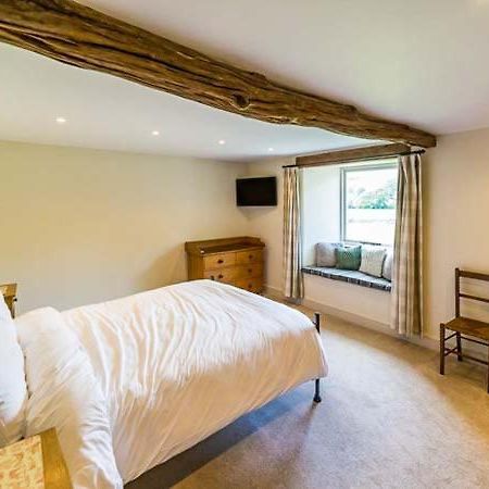 Dale House Farm Cottage Weathercote Buitenkant foto