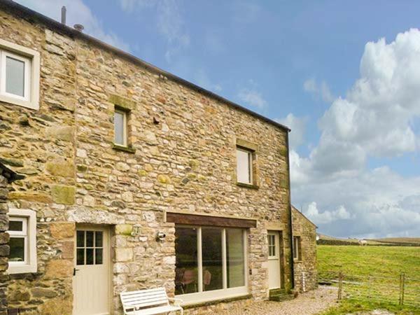 Dale House Farm Cottage Weathercote Buitenkant foto