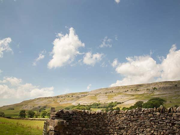 Dale House Farm Cottage Weathercote Buitenkant foto
