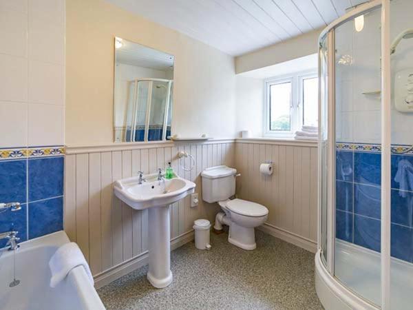Dale House Farm Cottage Weathercote Buitenkant foto