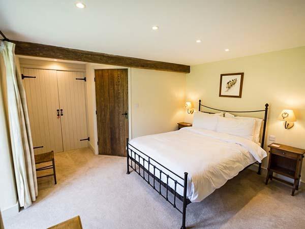 Dale House Farm Cottage Weathercote Buitenkant foto