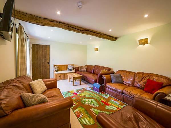 Dale House Farm Cottage Weathercote Buitenkant foto
