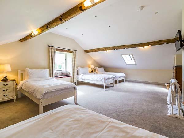 Dale House Farm Cottage Weathercote Buitenkant foto